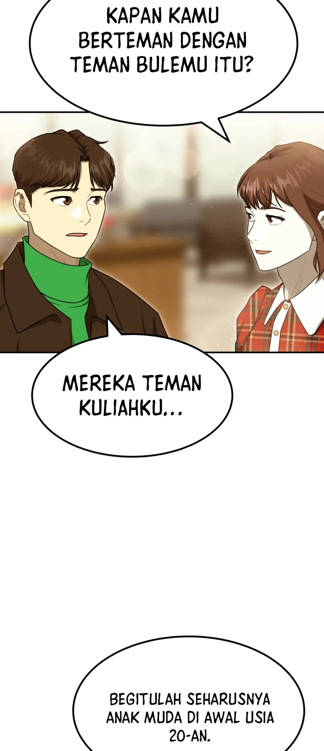 Golden Print Chapter 68 Gambar 12