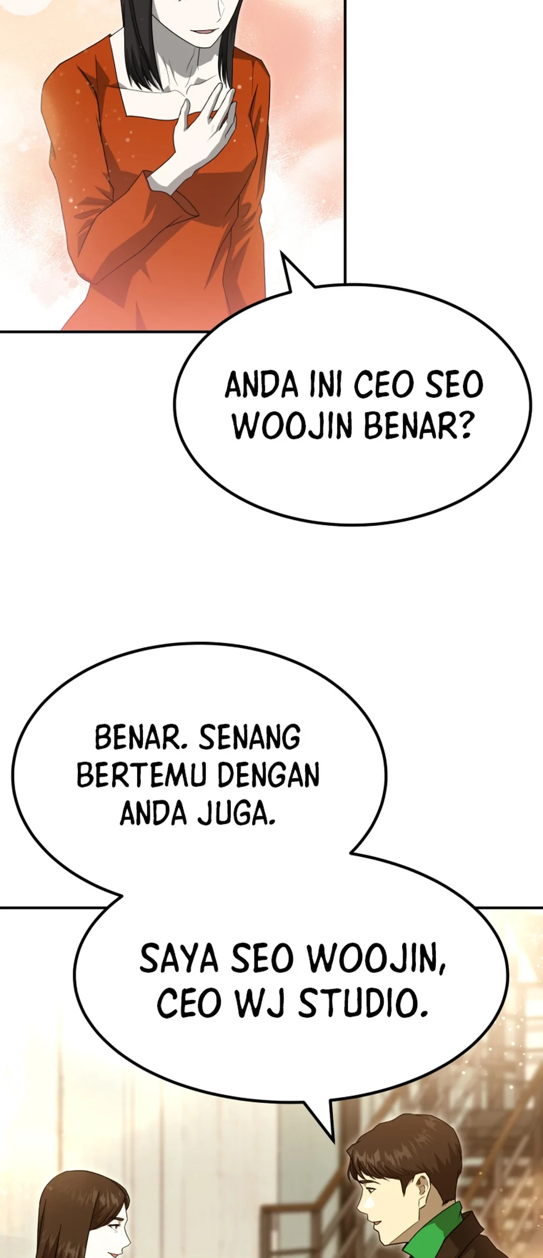 Golden Print Chapter 68 Gambar 16