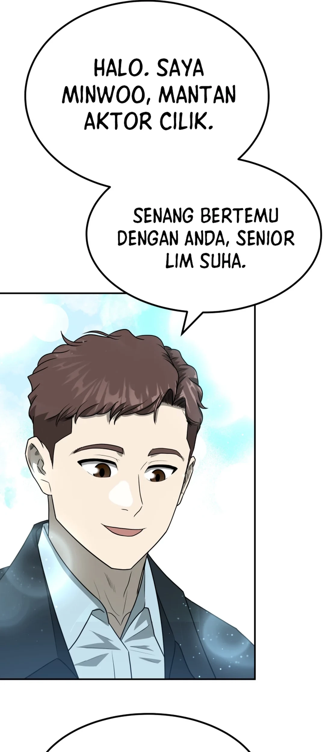 Golden Print Chapter 68 Gambar 20