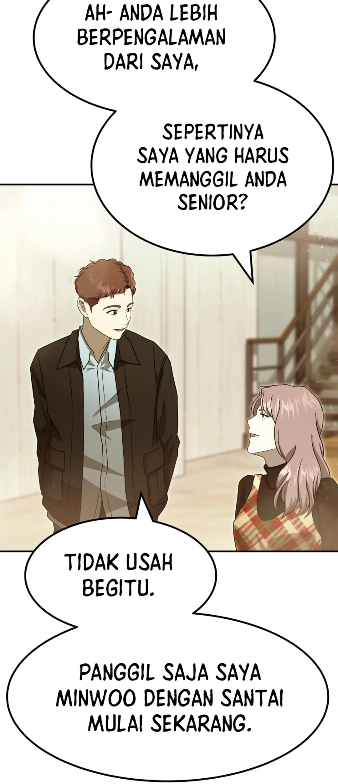 Golden Print Chapter 68 Gambar 21