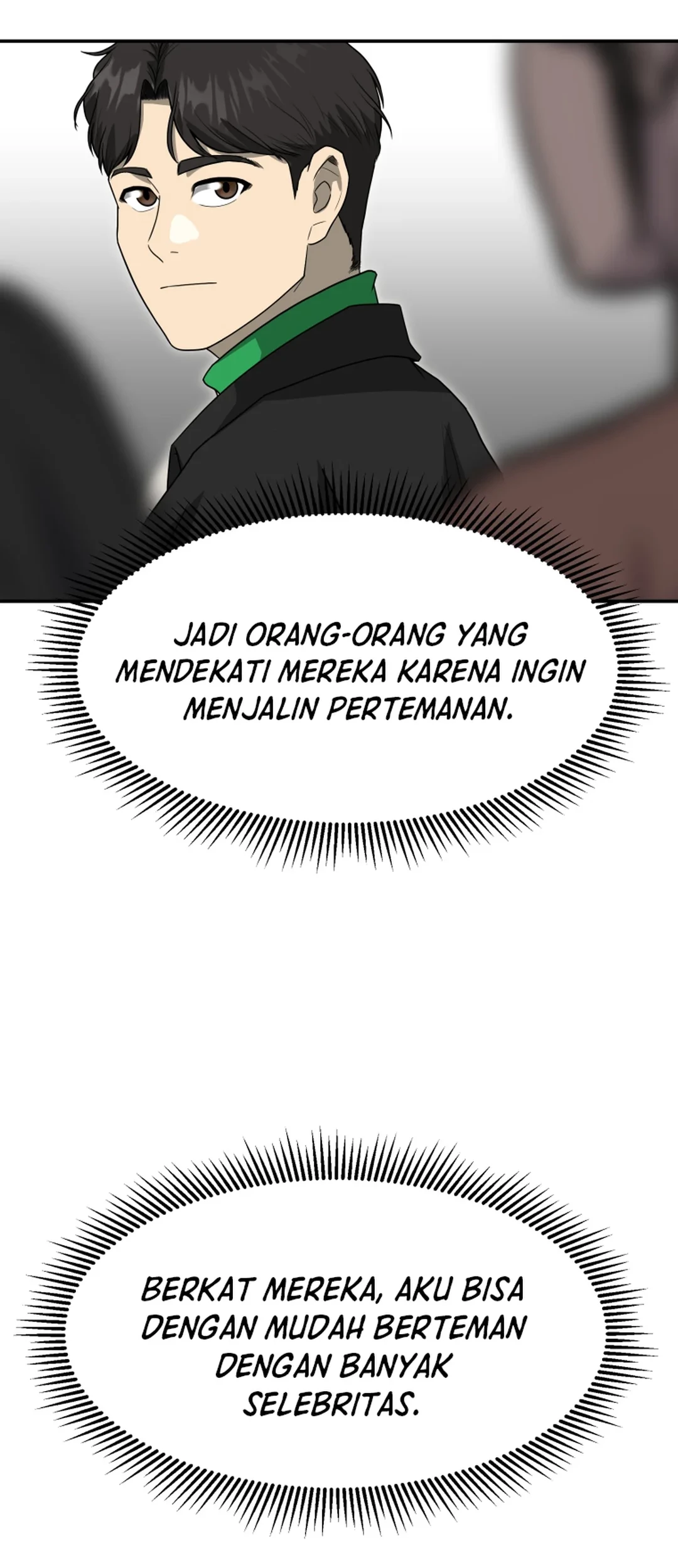 Golden Print Chapter 68 Gambar 23