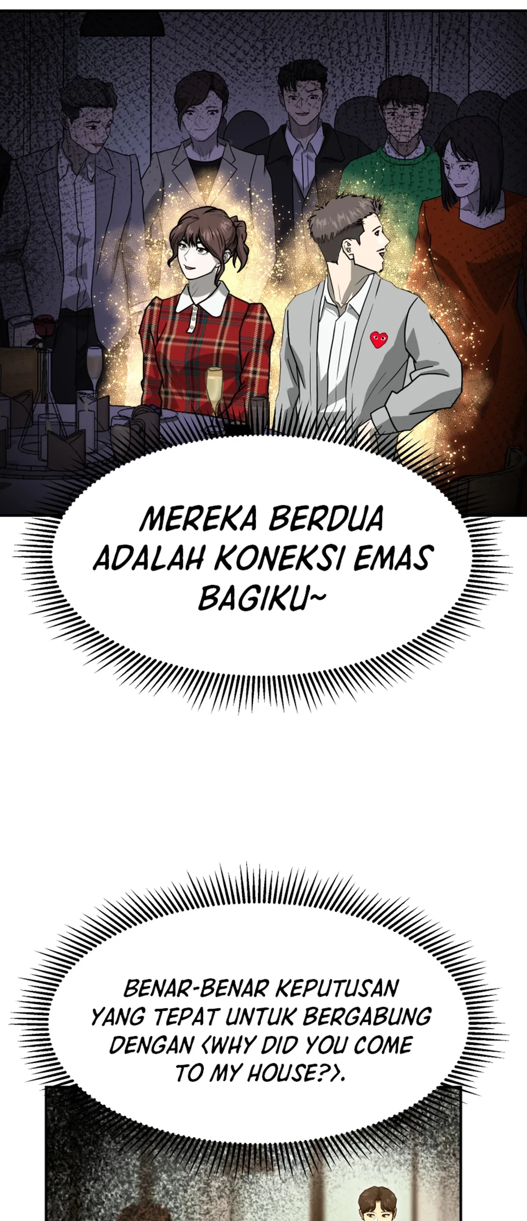 Golden Print Chapter 68 Gambar 24