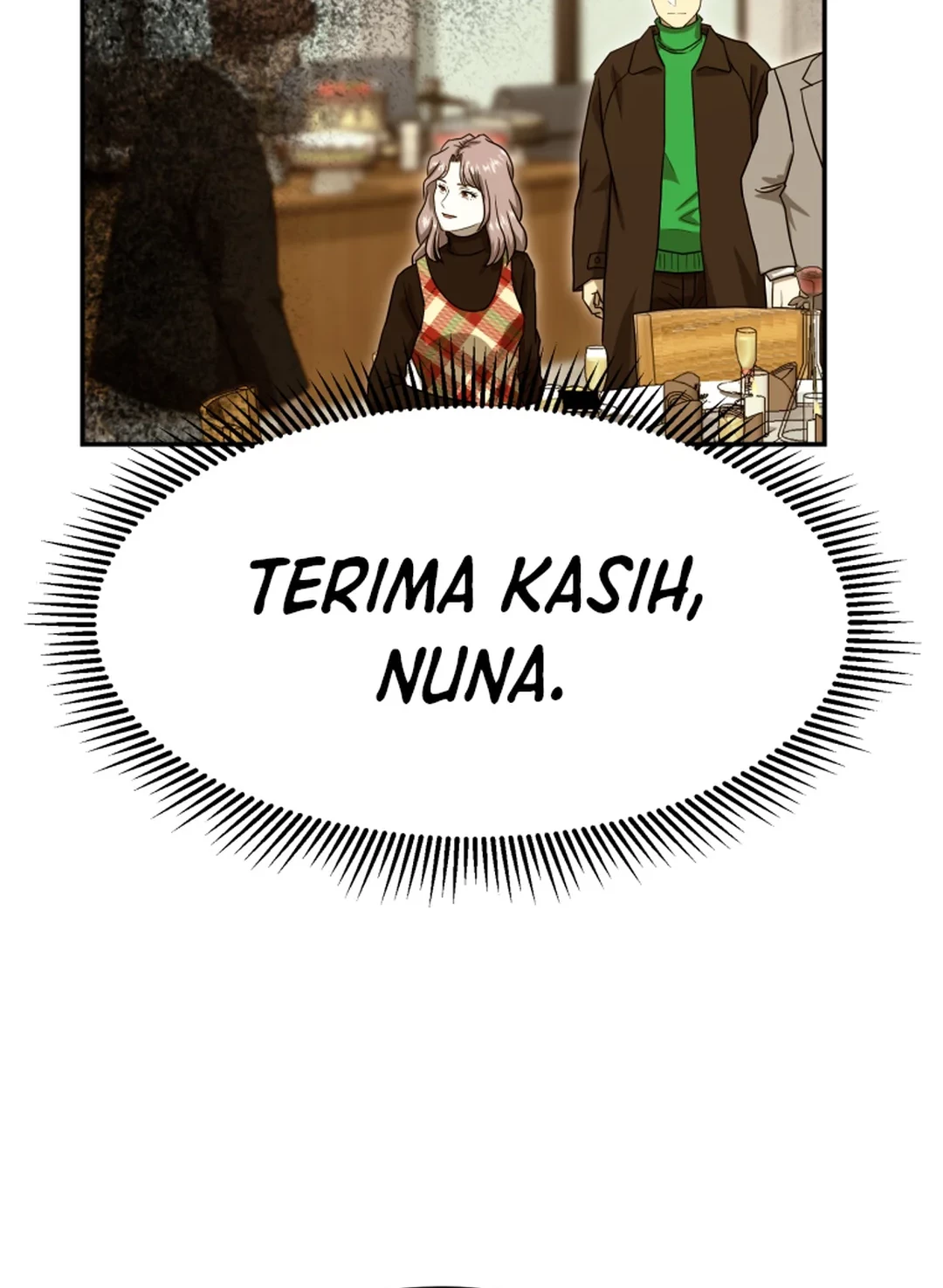 Golden Print Chapter 68 Gambar 25
