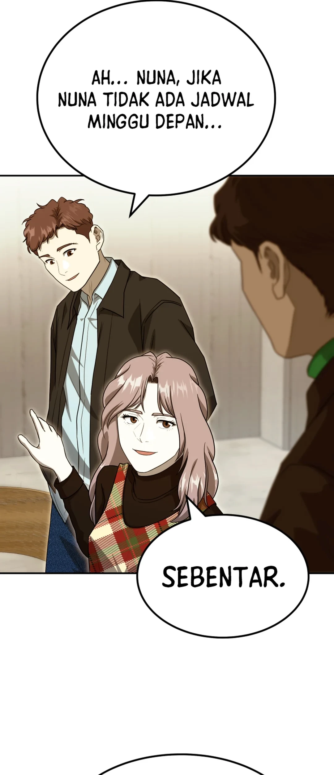 Golden Print Chapter 68 Gambar 26