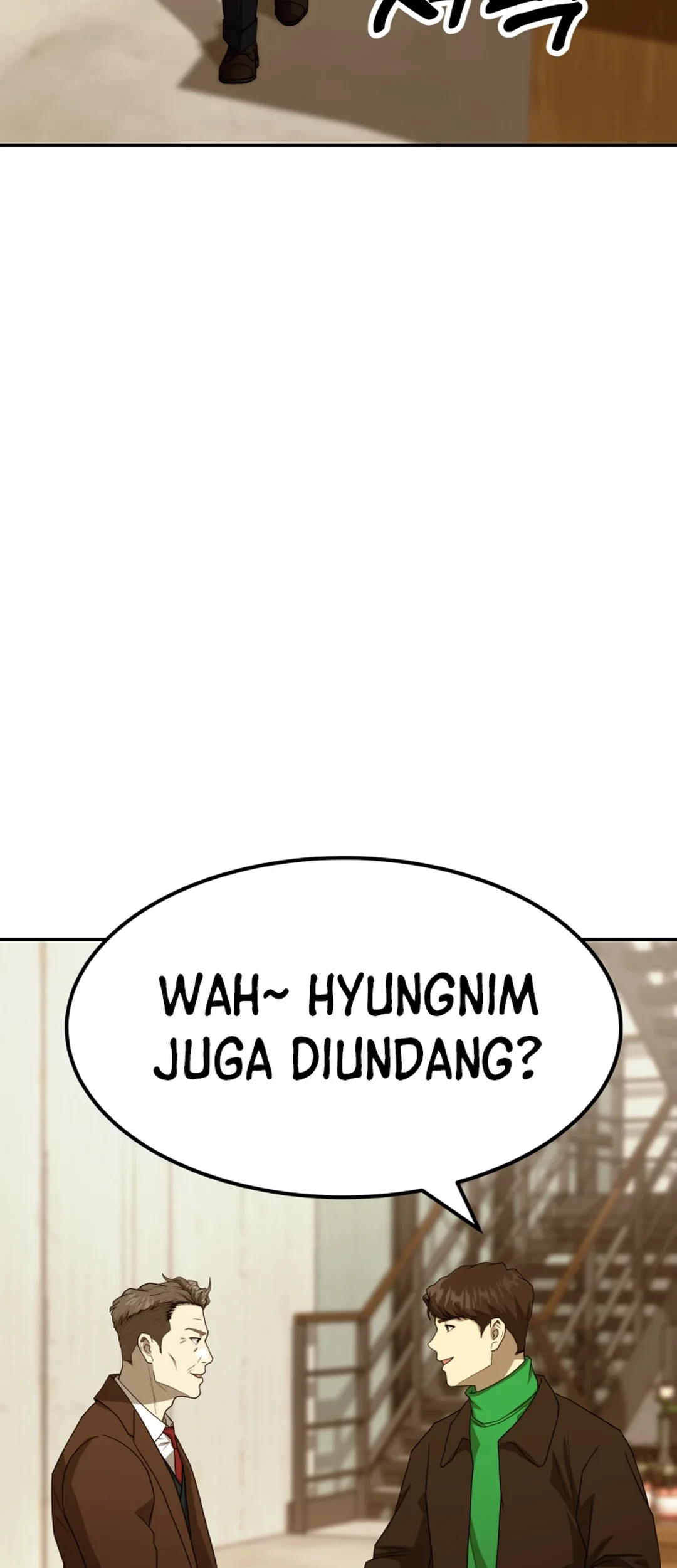 Golden Print Chapter 68 Gambar 30