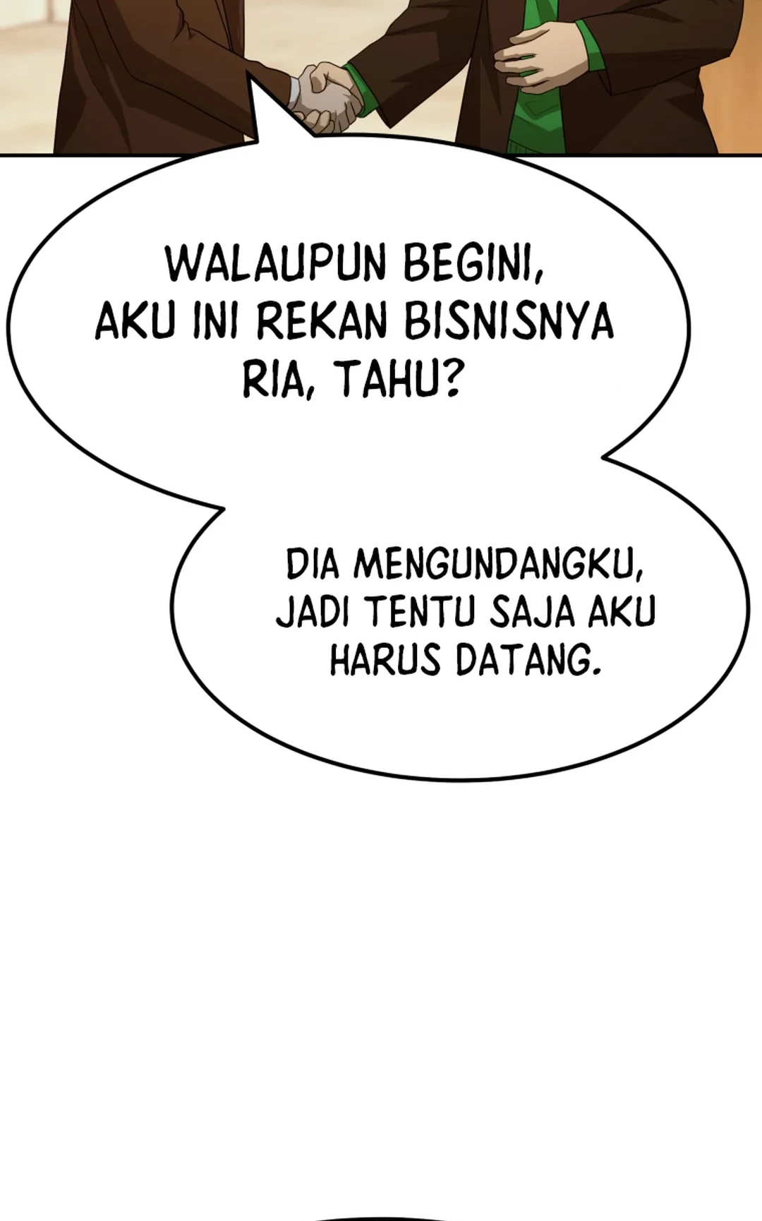 Golden Print Chapter 68 Gambar 31