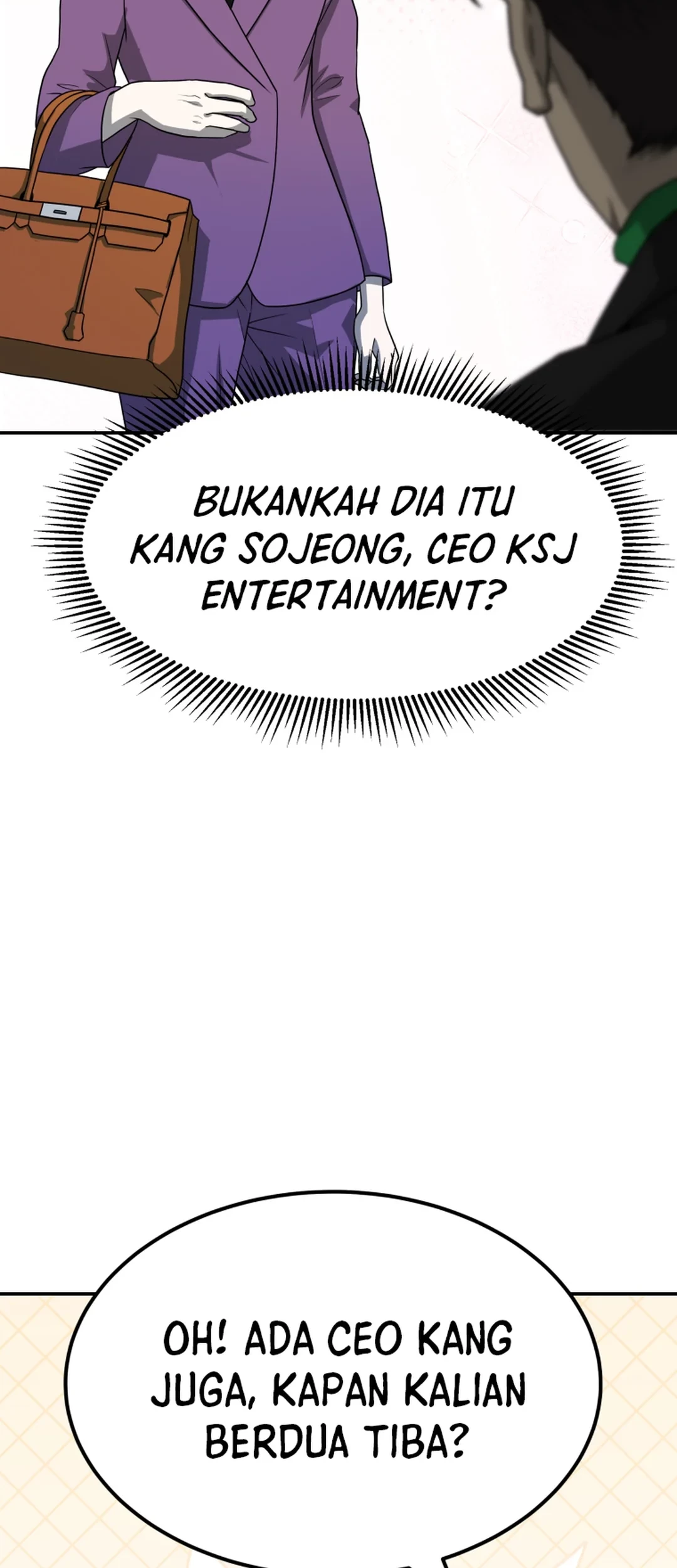 Golden Print Chapter 68 Gambar 34