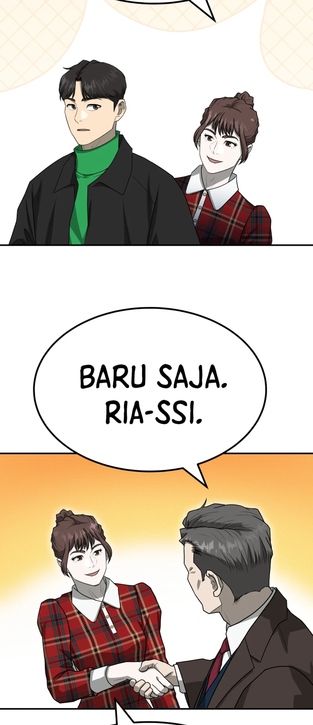 Golden Print Chapter 68 Gambar 35