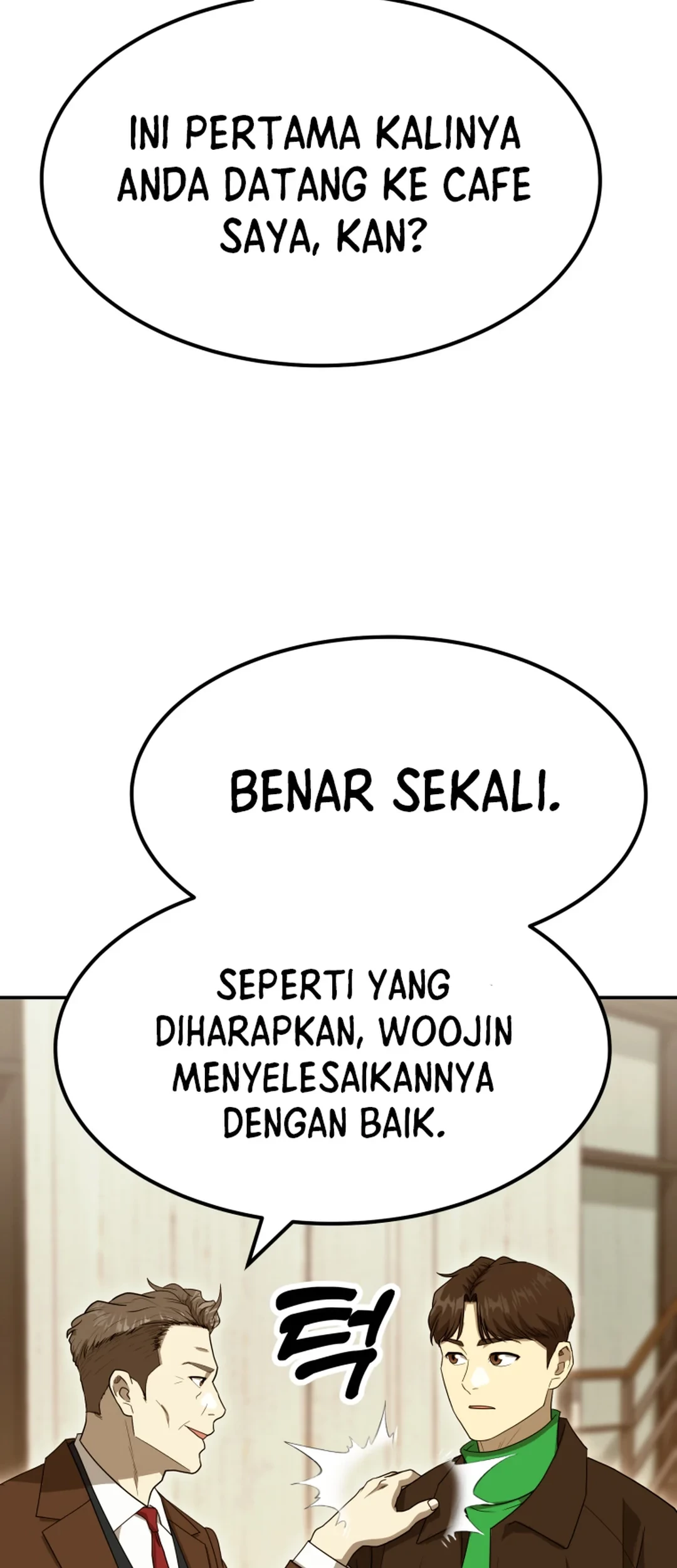 Golden Print Chapter 68 Gambar 36