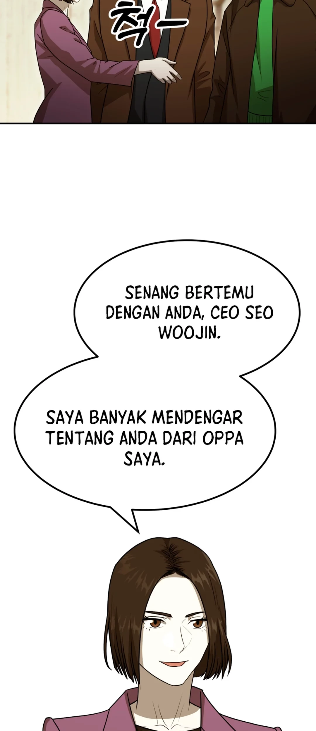 Golden Print Chapter 68 Gambar 40