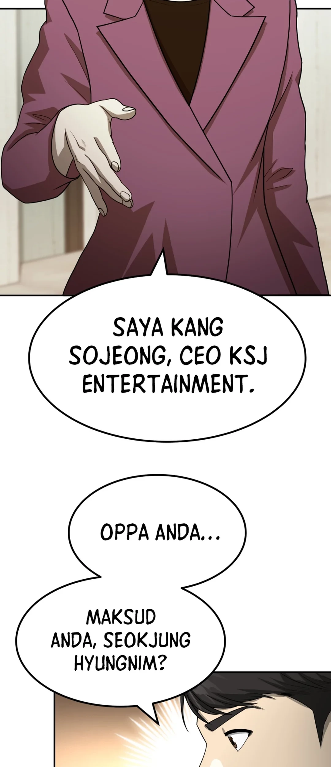 Golden Print Chapter 68 Gambar 41