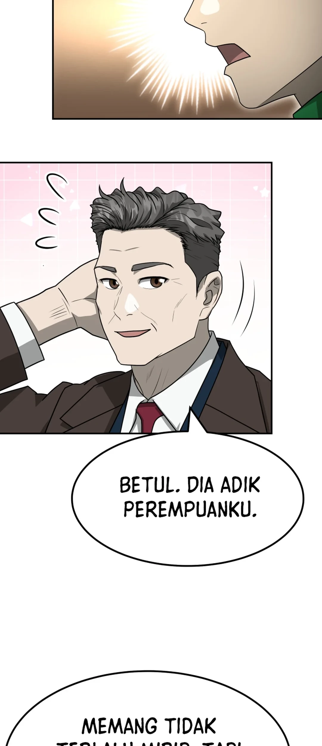 Golden Print Chapter 68 Gambar 42