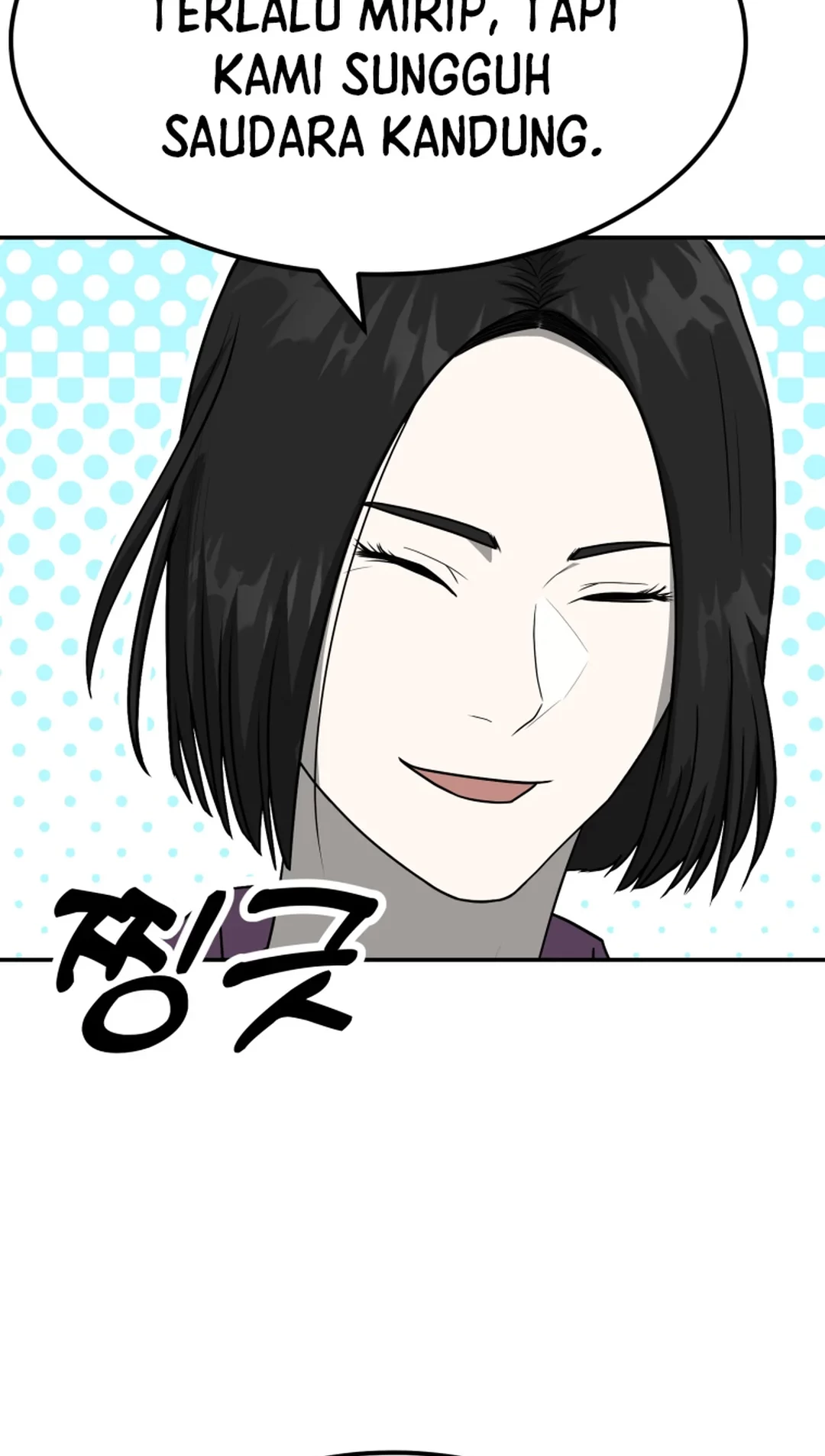 Golden Print Chapter 68 Gambar 43