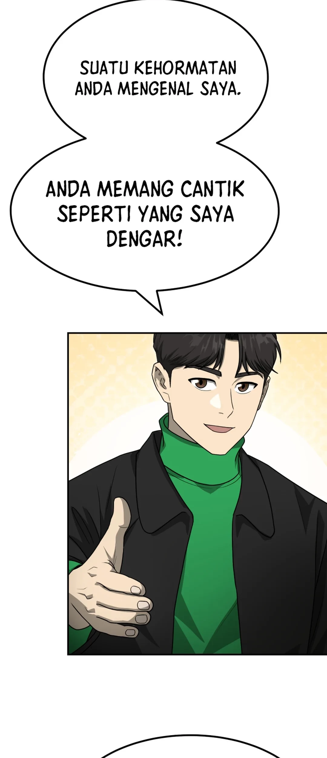 Golden Print Chapter 68 Gambar 44