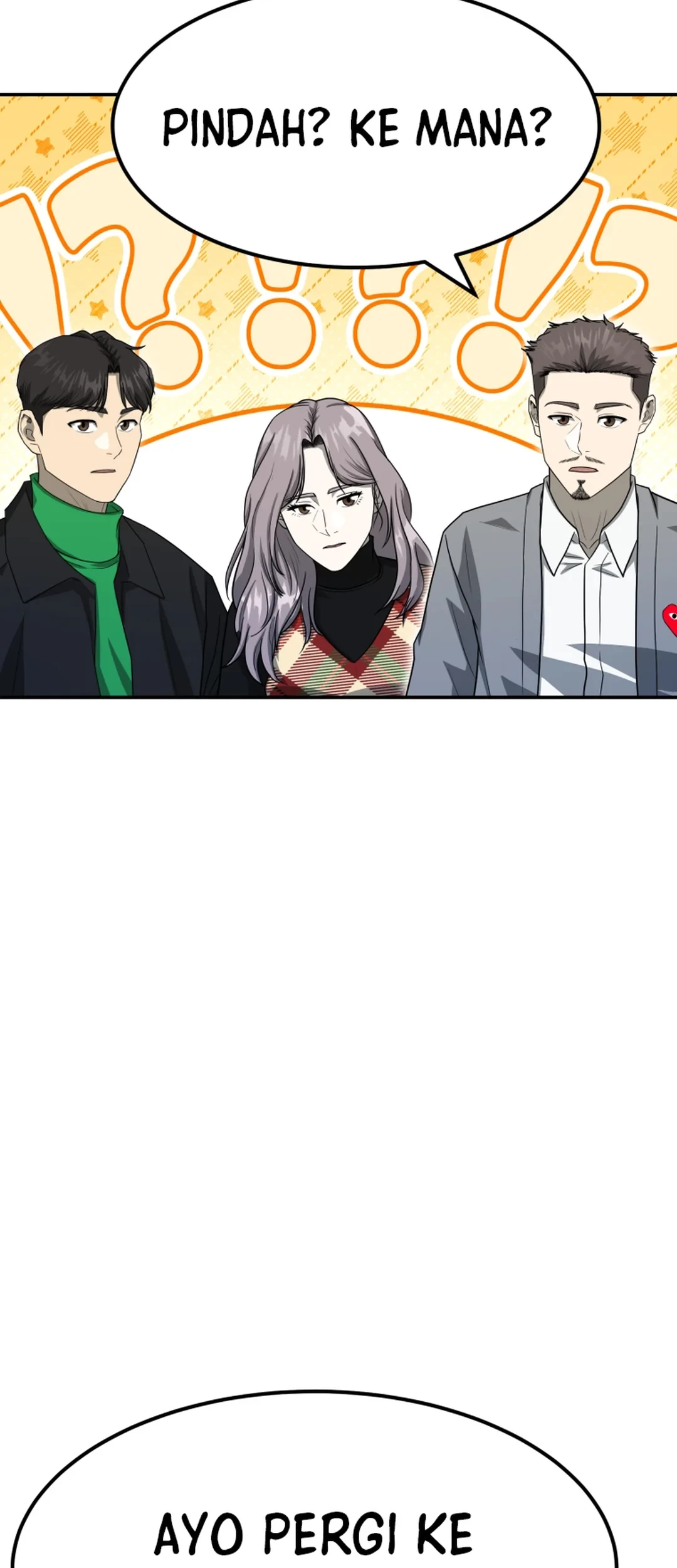 Golden Print Chapter 68 Gambar 48