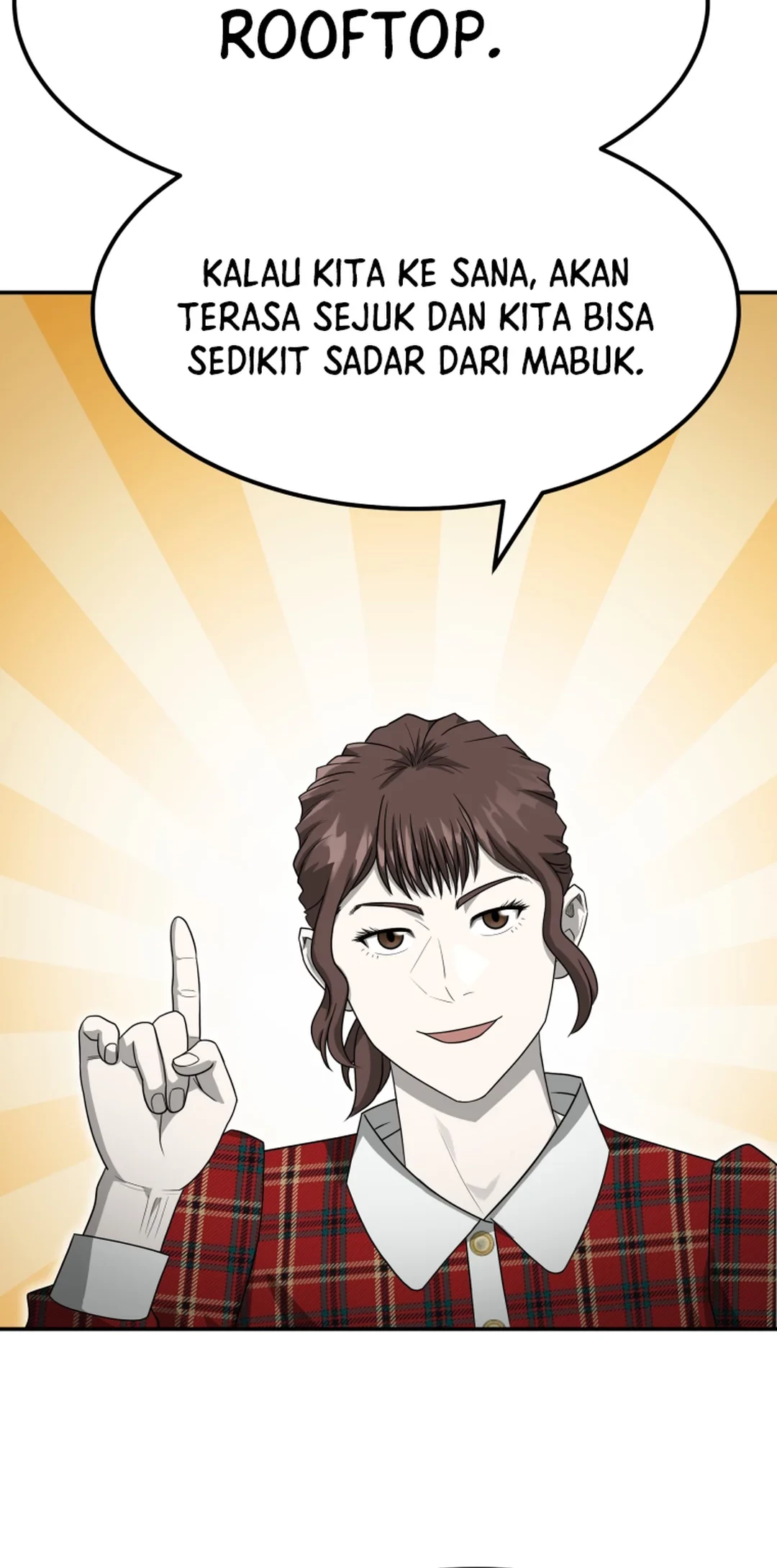 Golden Print Chapter 68 Gambar 49