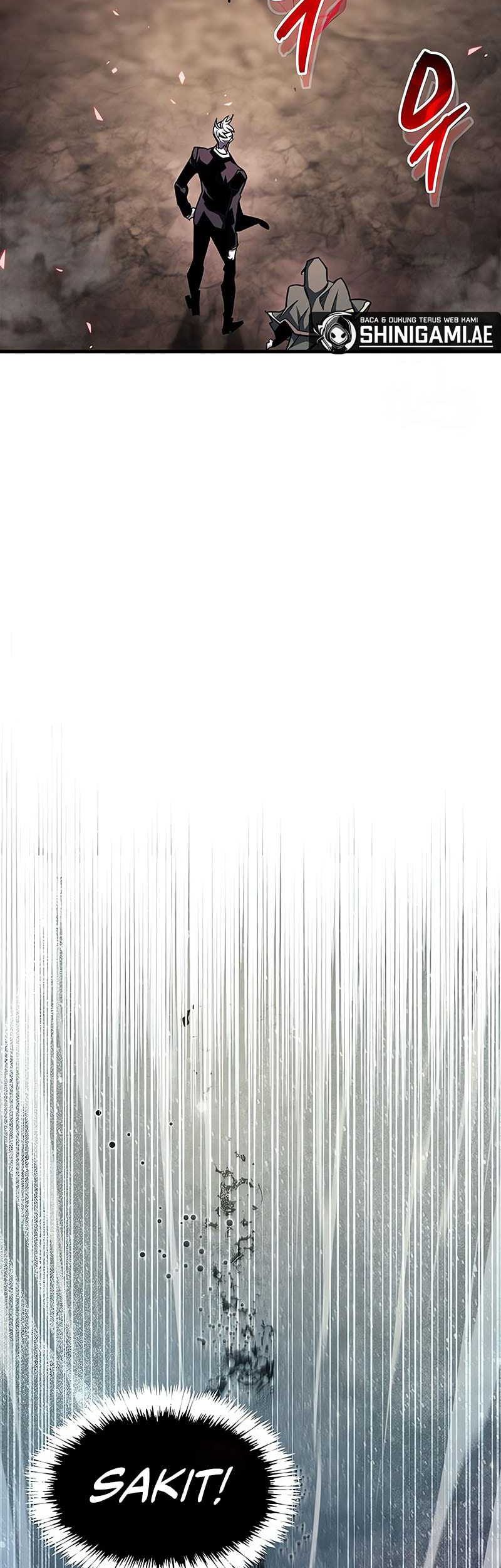 The Player Hides His Past Chapter 63 Gambar 4