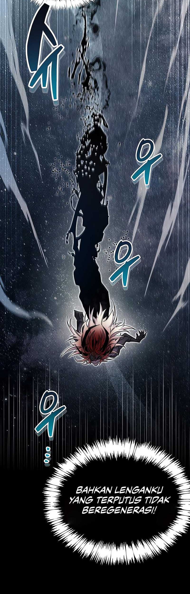 The Player Hides His Past Chapter 63 Gambar 5