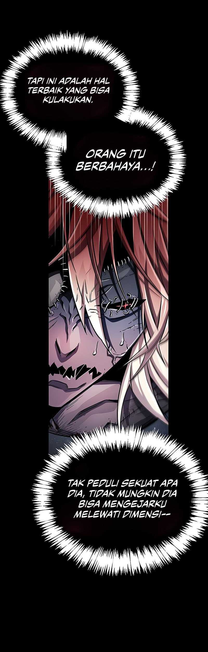 The Player Hides His Past Chapter 63 Gambar 7