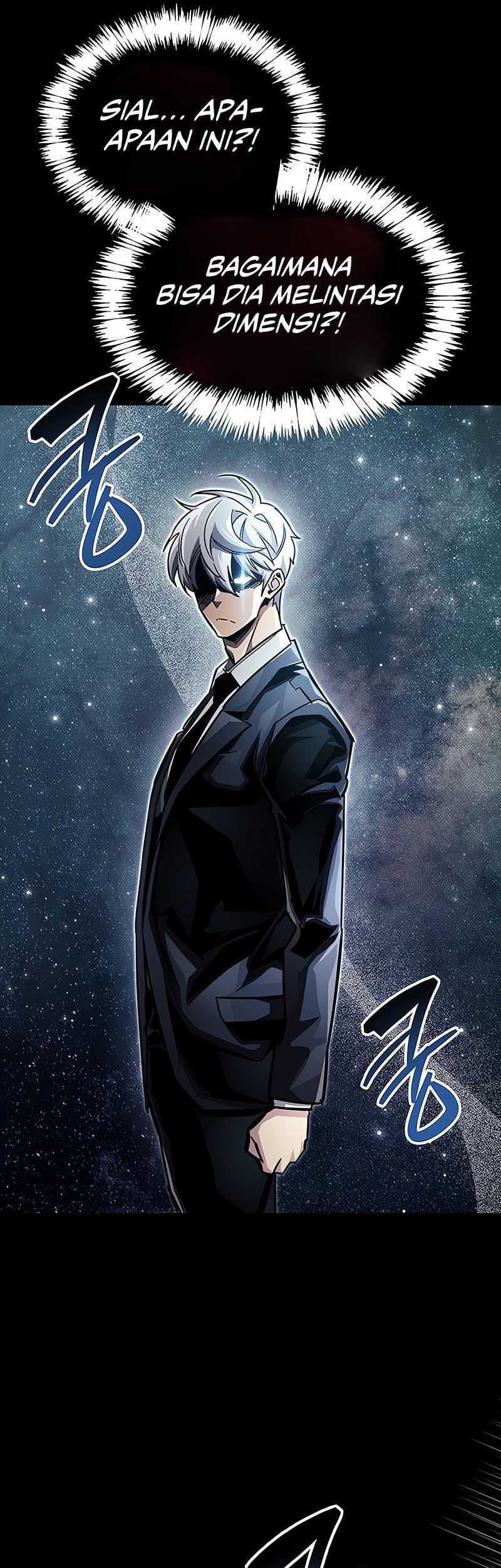 The Player Hides His Past Chapter 63 Gambar 11