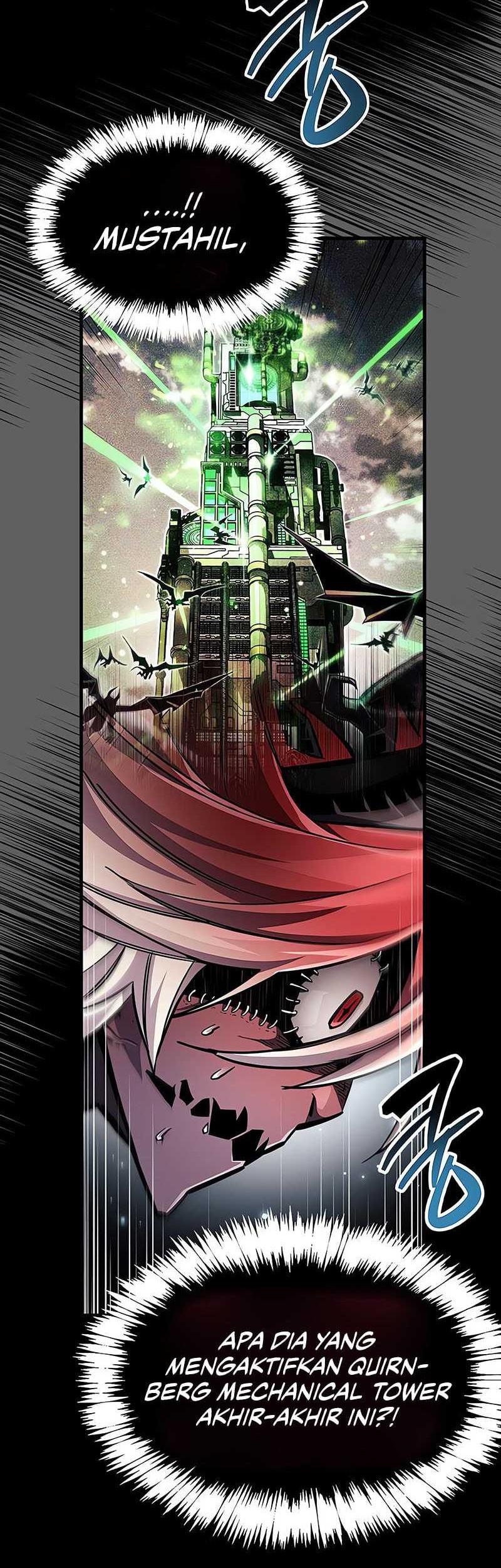 The Player Hides His Past Chapter 63 Gambar 12