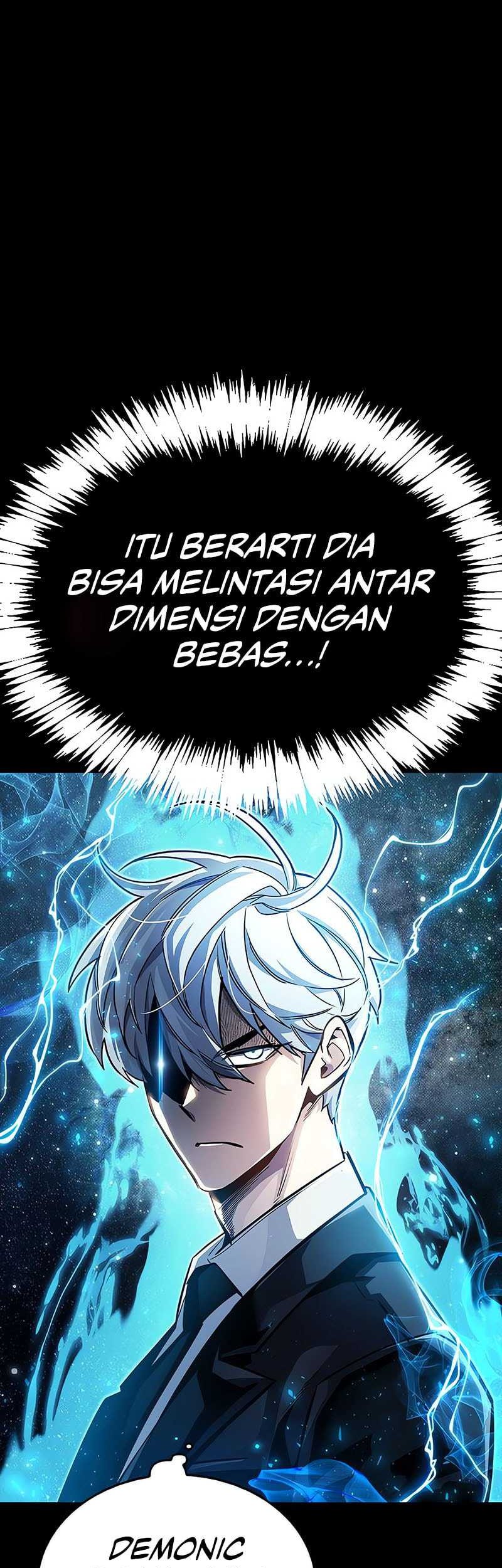 The Player Hides His Past Chapter 63 Gambar 13