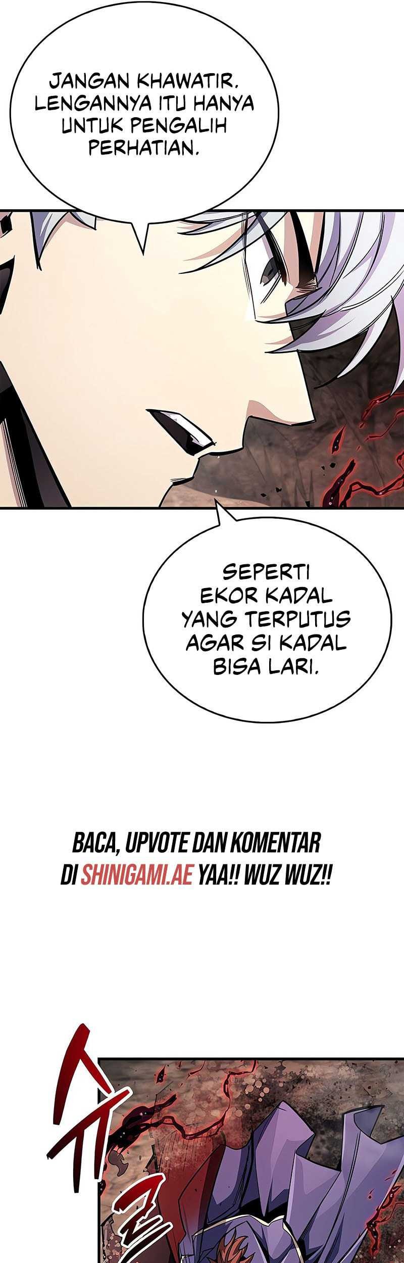 The Player Hides His Past Chapter 63 Gambar 19