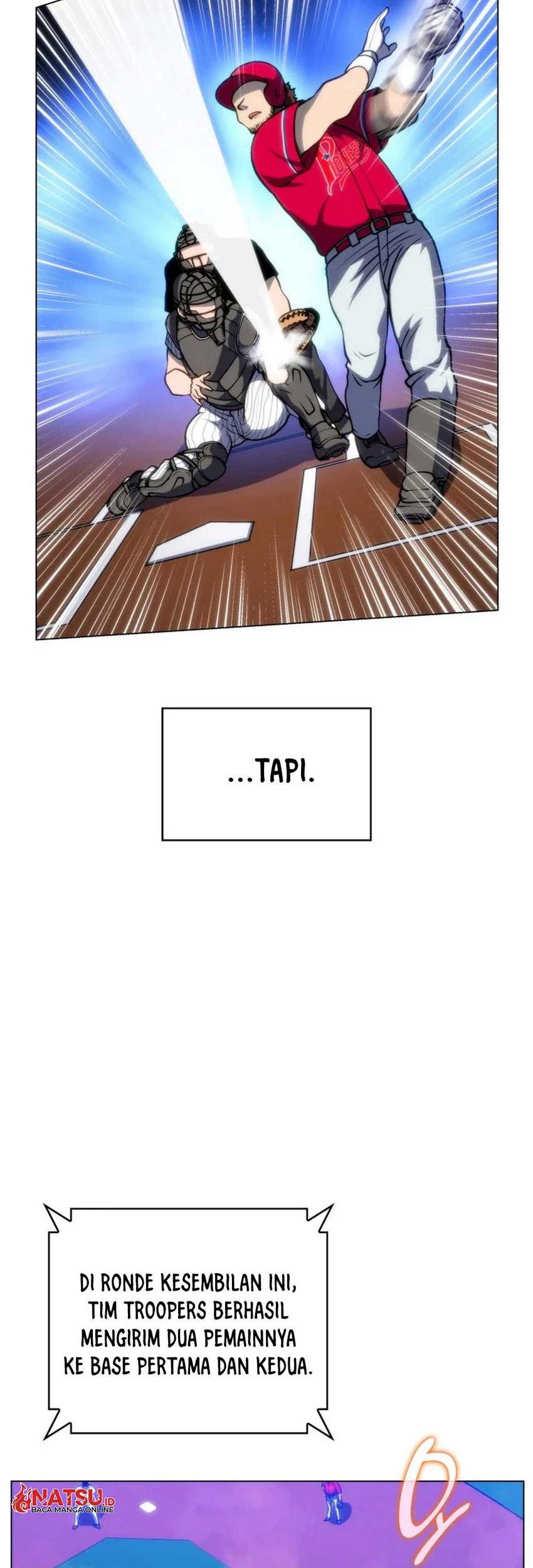 Home Plate Villain Chapter 57 Gambar 39
