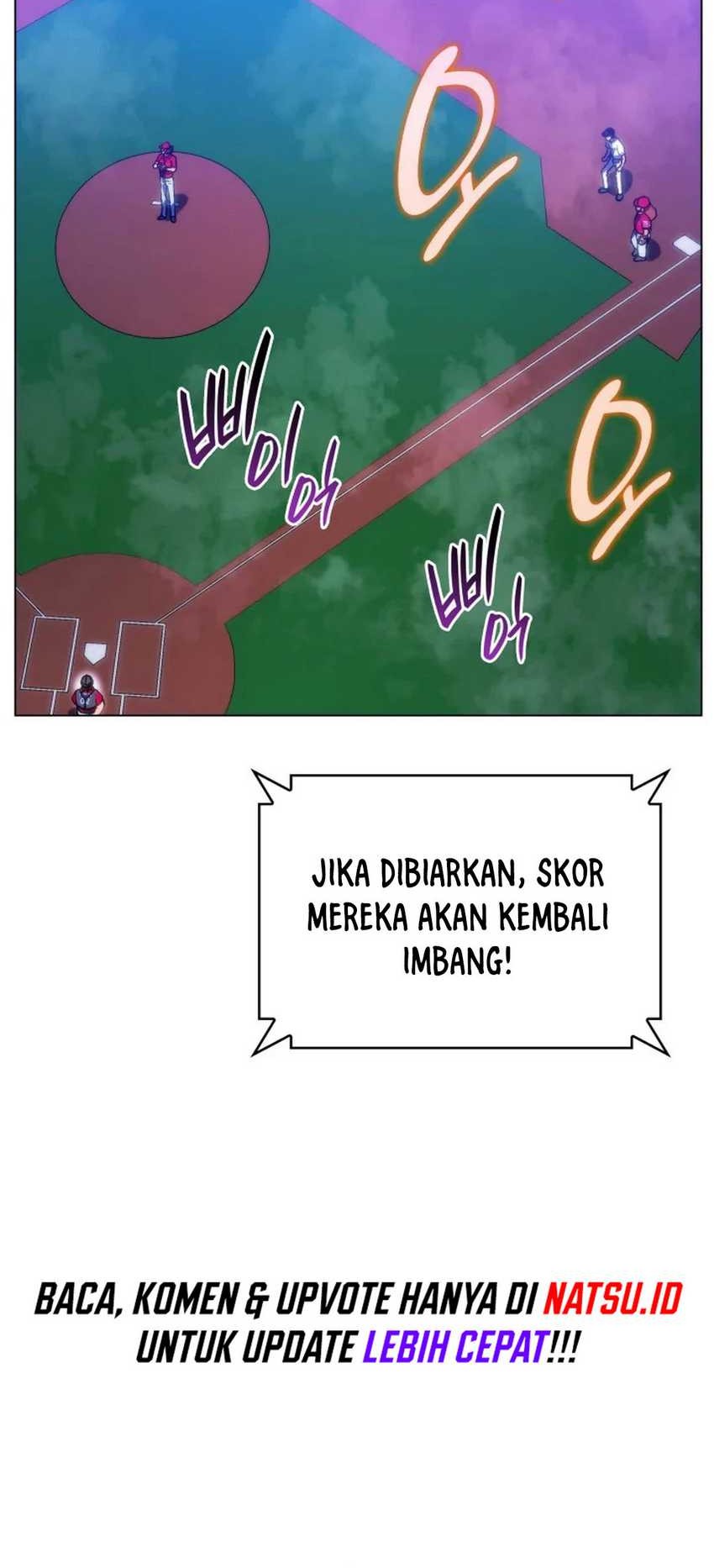 Home Plate Villain Chapter 57 Gambar 40