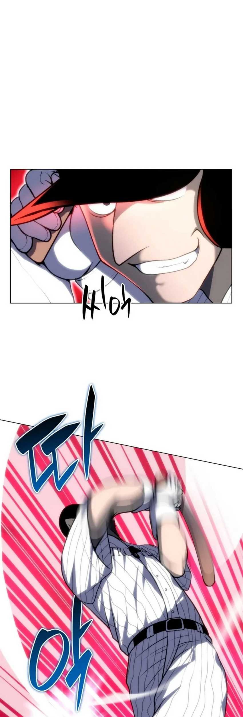 Home Plate Villain Chapter 57 Gambar 45