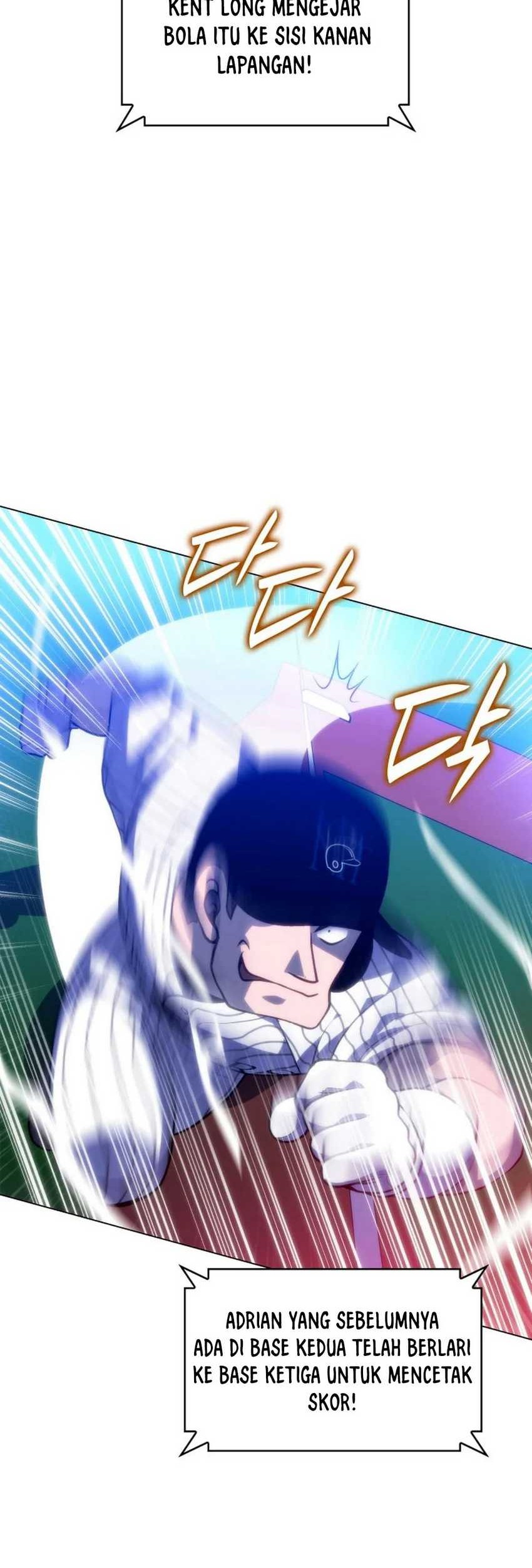 Home Plate Villain Chapter 57 Gambar 50