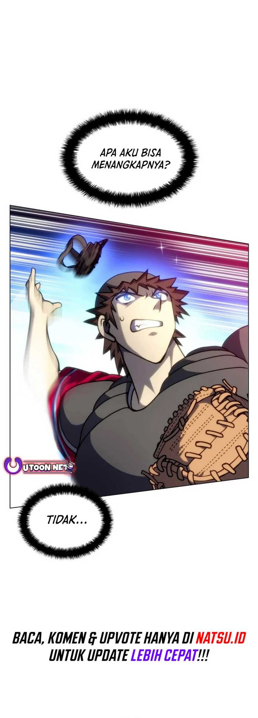 Home Plate Villain Chapter 57 Gambar 51