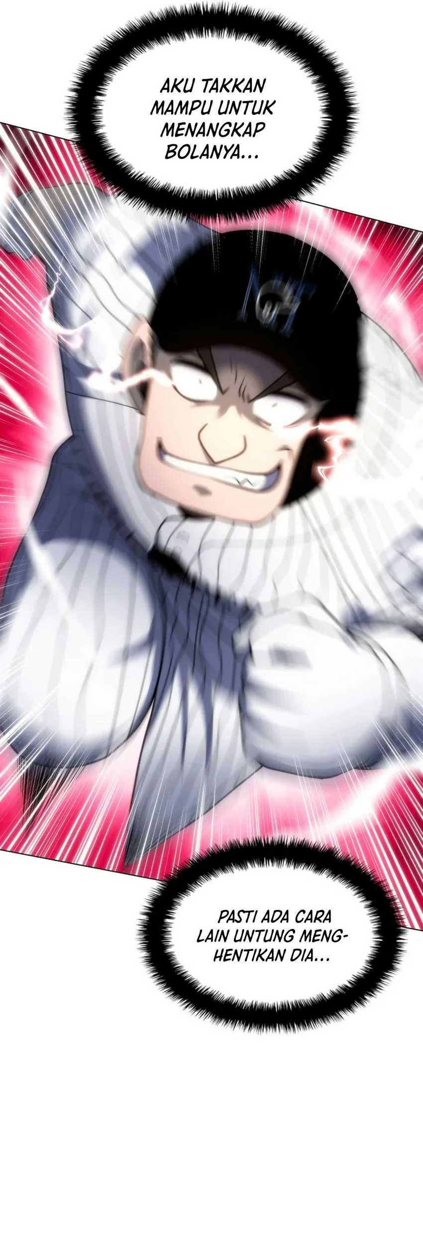 Home Plate Villain Chapter 57 Gambar 52
