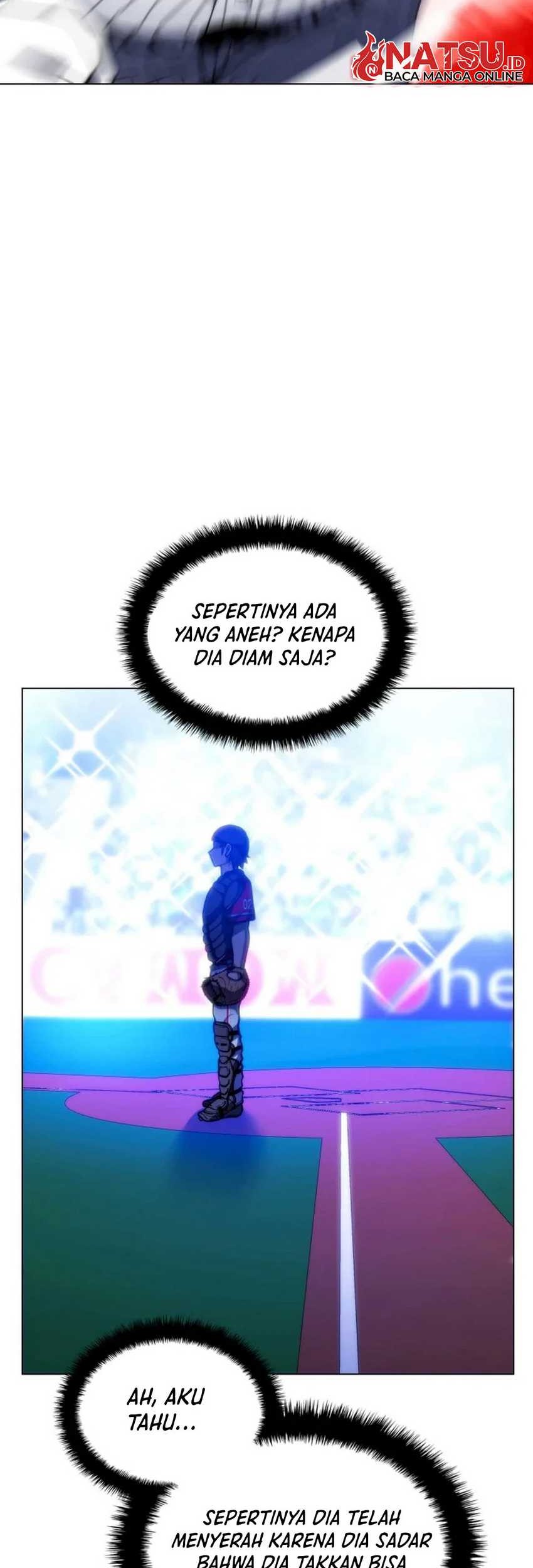 Home Plate Villain Chapter 57 Gambar 54