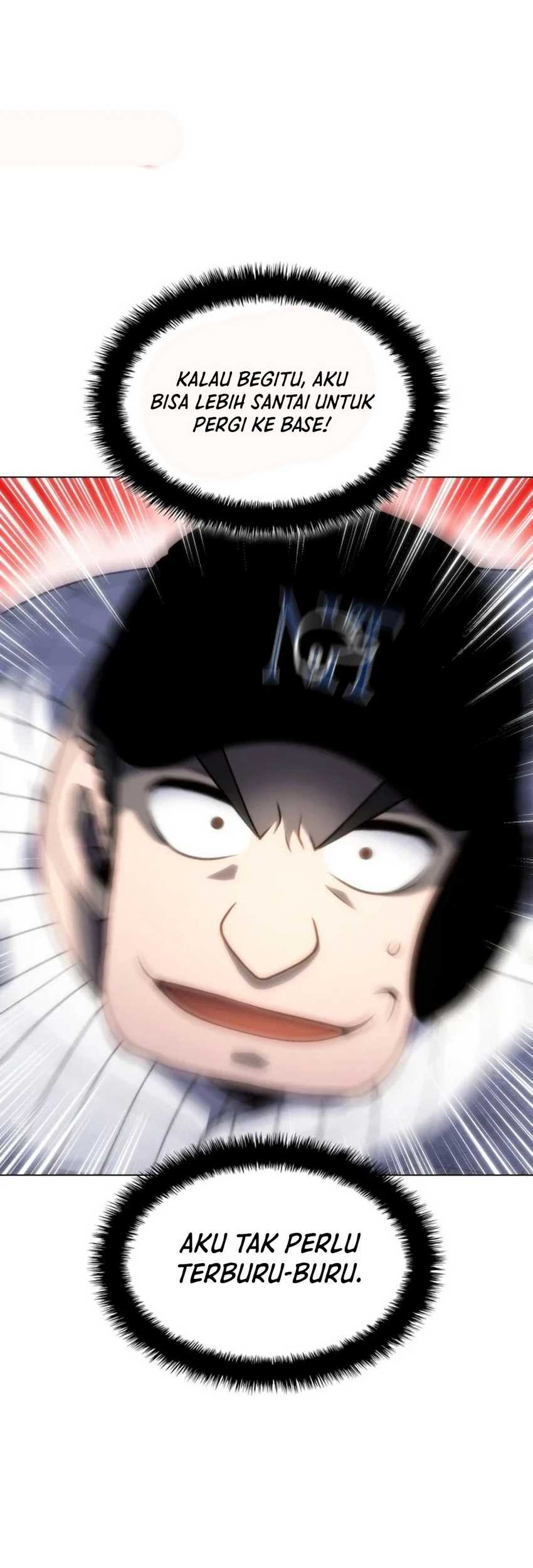 Home Plate Villain Chapter 57 Gambar 56