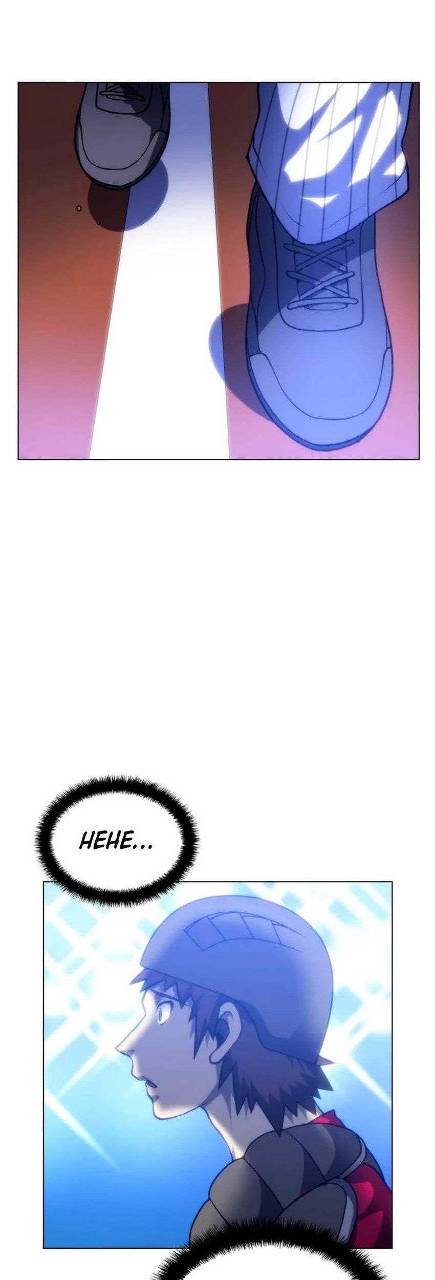 Home Plate Villain Chapter 57 Gambar 57