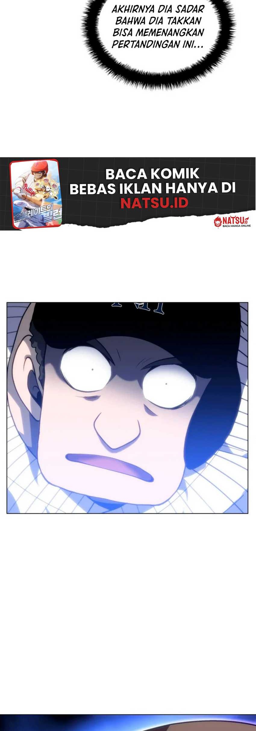 Home Plate Villain Chapter 57 Gambar 58