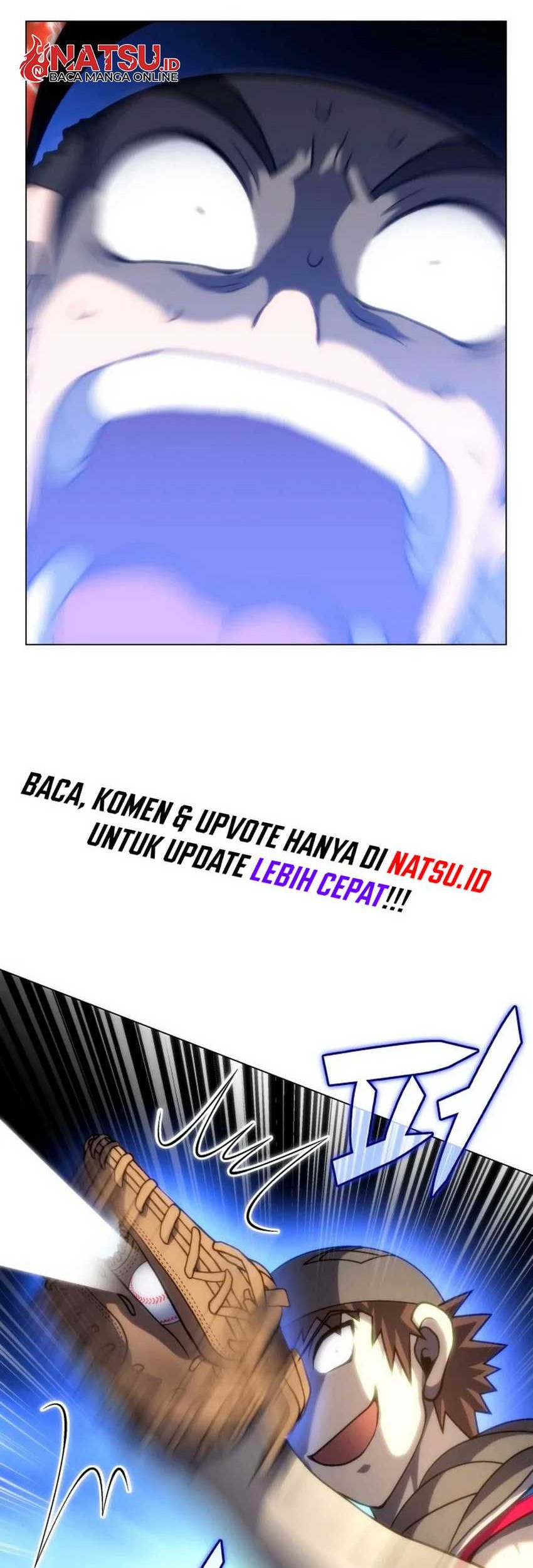 Home Plate Villain Chapter 57 Gambar 60