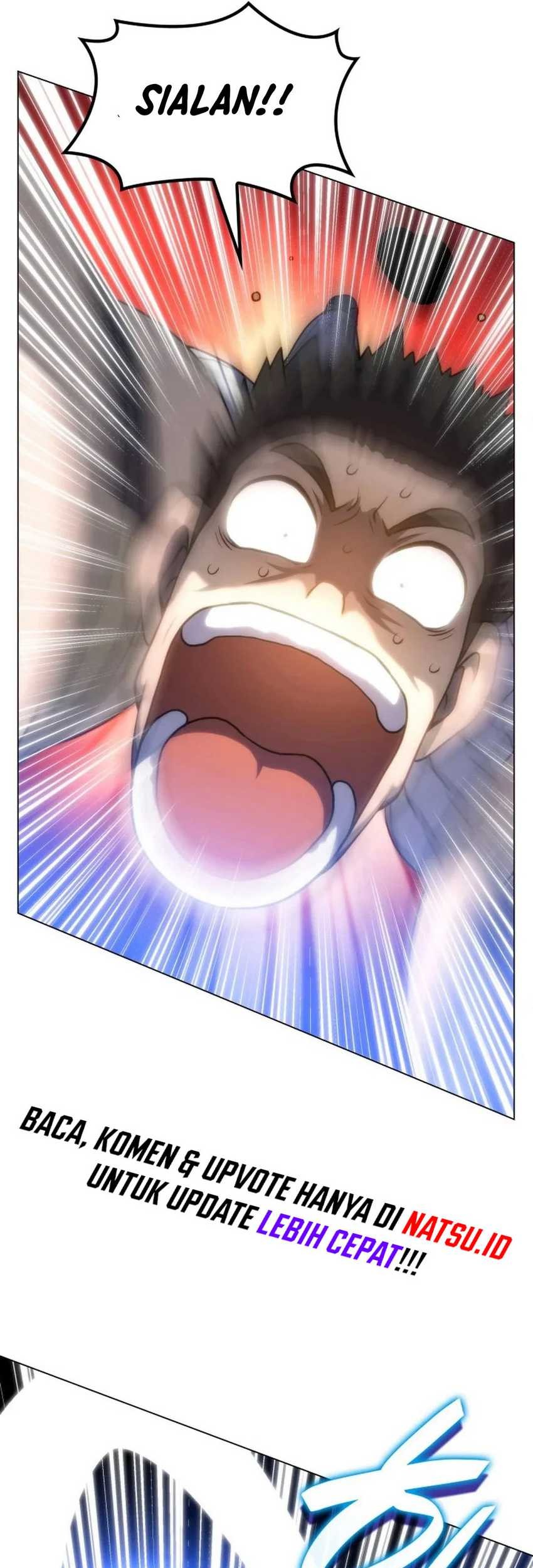 Home Plate Villain Chapter 57 Gambar 62