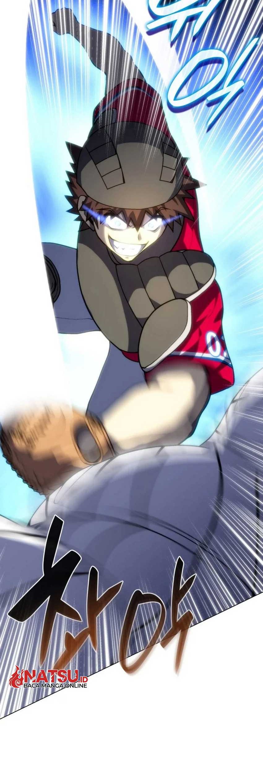 Home Plate Villain Chapter 57 Gambar 63