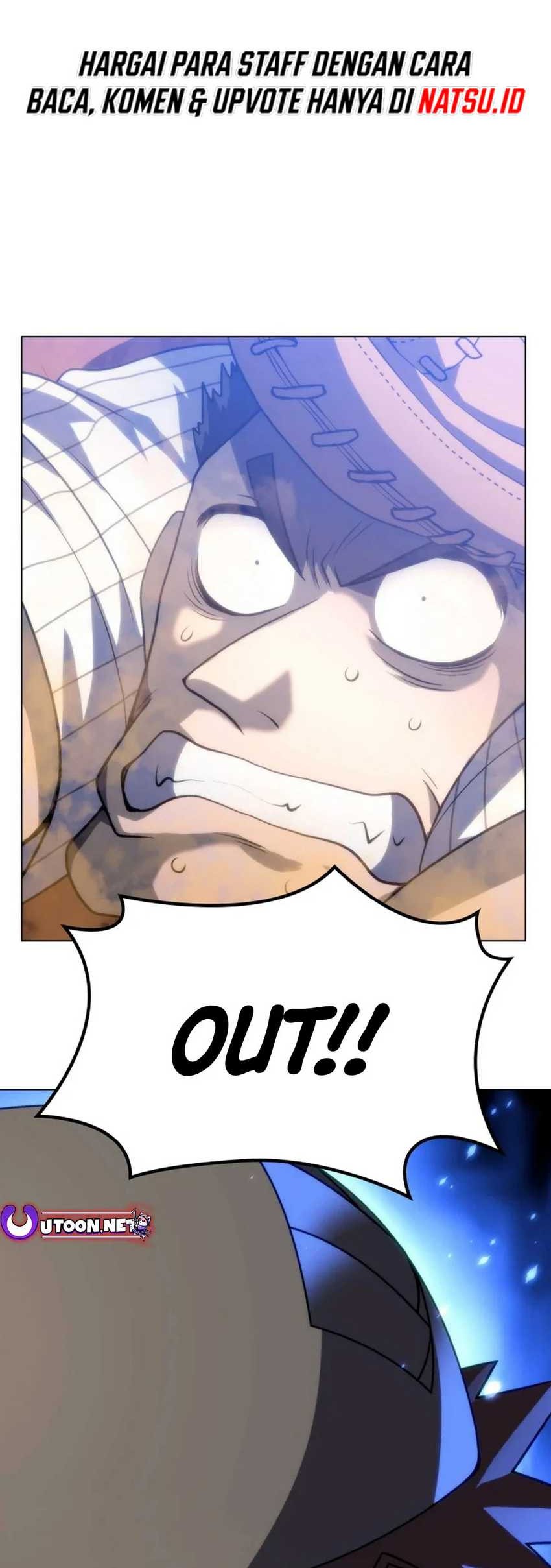 Home Plate Villain Chapter 57 Gambar 64