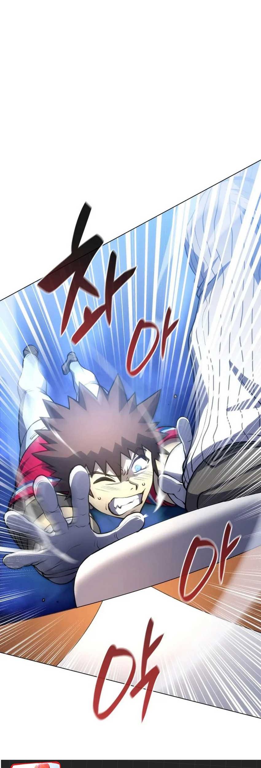 Home Plate Villain Chapter 57 Gambar 8