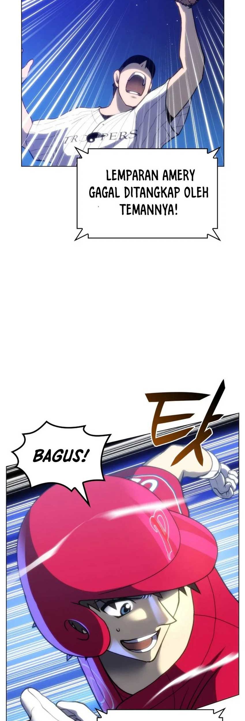 Home Plate Villain Chapter 57 Gambar 16
