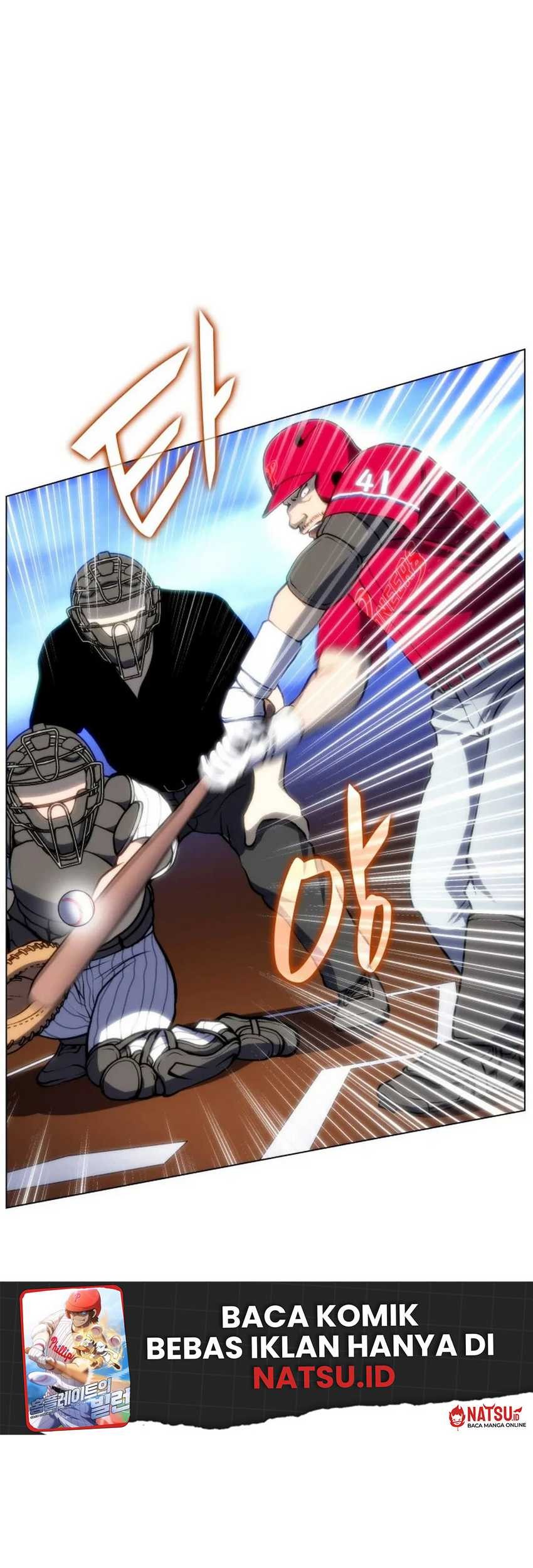 Home Plate Villain Chapter 57 Gambar 26