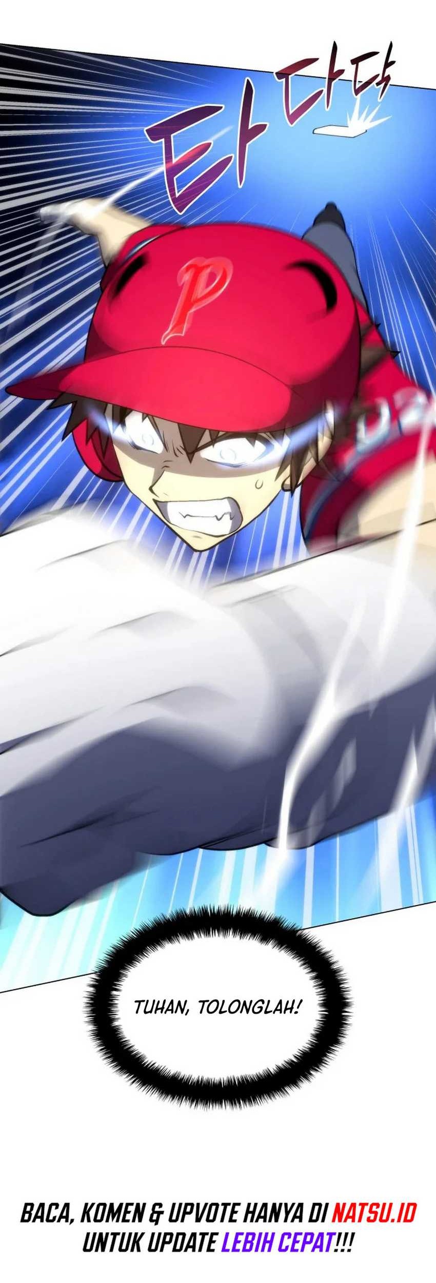 Home Plate Villain Chapter 57 Gambar 27