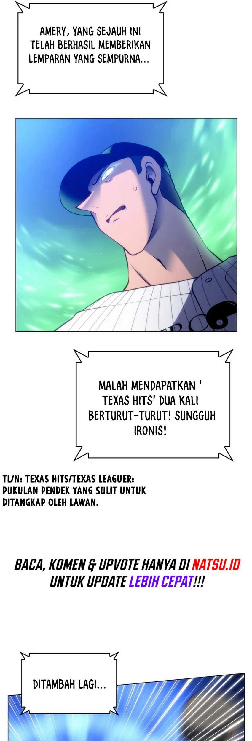 Home Plate Villain Chapter 57 Gambar 30