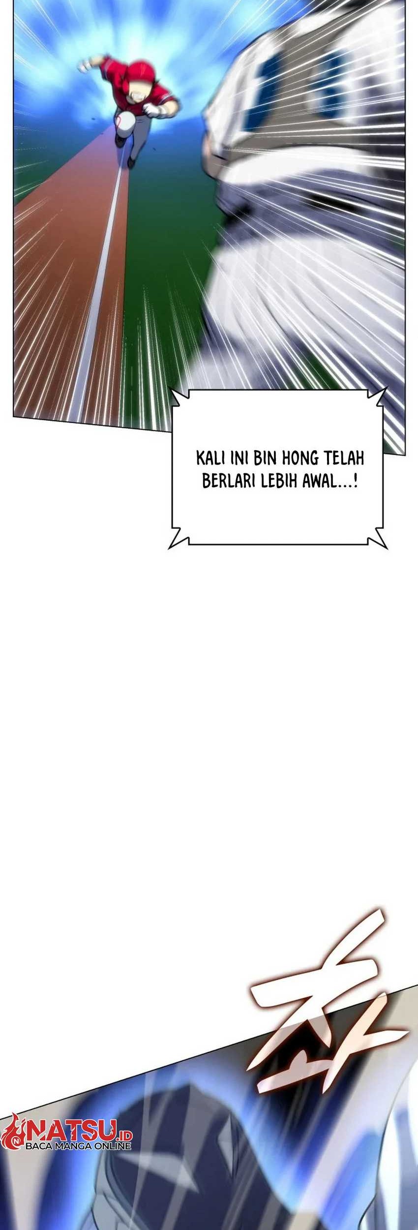 Home Plate Villain Chapter 57 Gambar 31