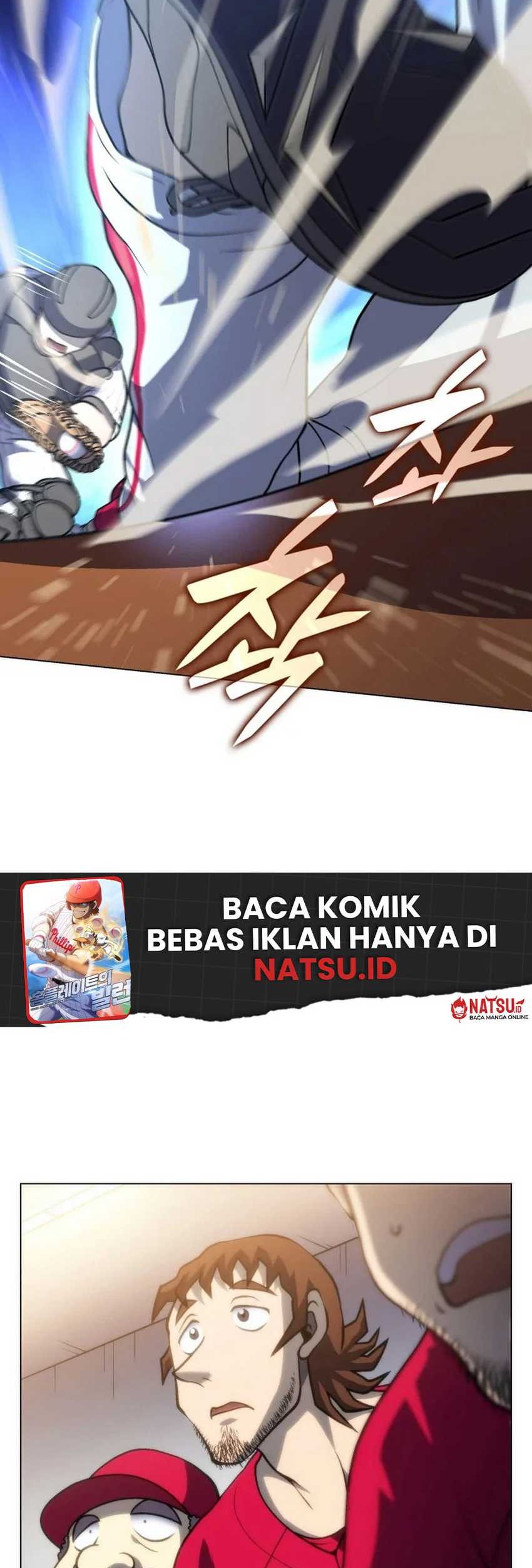 Home Plate Villain Chapter 57 Gambar 32
