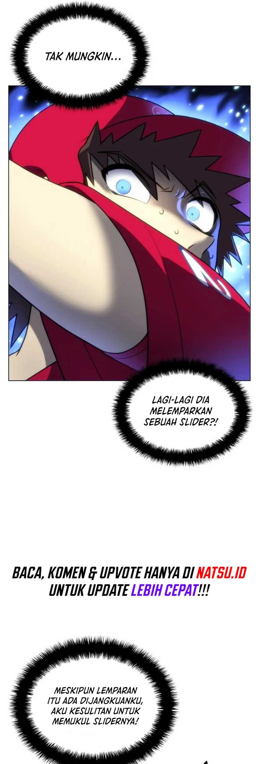 Home Plate Villain Chapter 56 Gambar 29