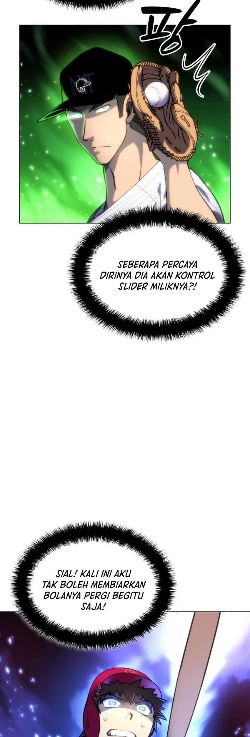 Home Plate Villain Chapter 56 Gambar 30